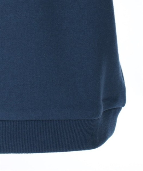 tシャツ 雪ネックレス裏起毛トレーナー キッズ 子供服 女の子 | axes femme | 20