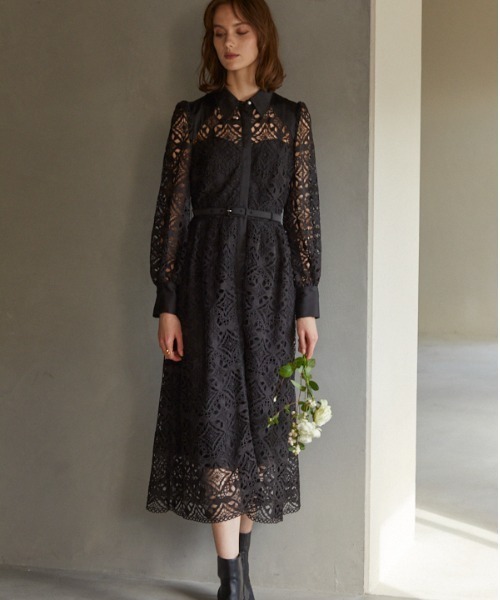 ERADIE ワンピース One piece/Dress – ERADIE