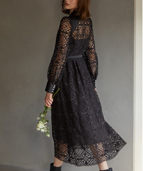 ERADIE ワンピース One piece/Dress – ERADIE