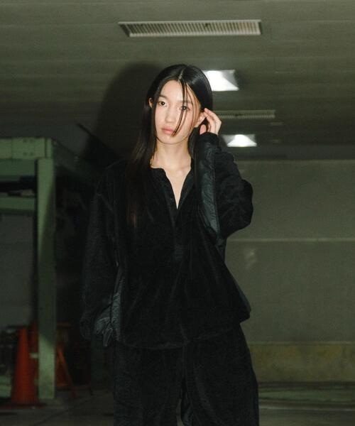 URBAN RESEARCH トレーナー スウェット 「別注」BROOXON×URBS U.P.S.