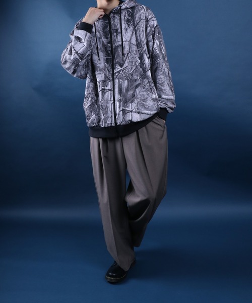 ANPAS（アンパス） パーカー メンズ レディース : ZOZOTOWN Yahoo!店