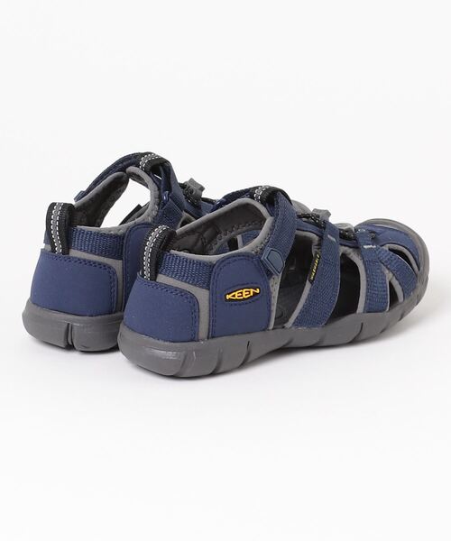 スポーツサンダル サンダル SEACAMP II CNX / シーキャンプ ツー シーエヌエックス / キッズ サンダル キッズ 子供 男の子の画像
