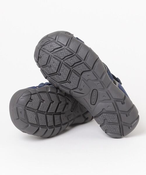 スポーツサンダル サンダル SEACAMP II CNX / シーキャンプ ツー シーエヌエックス / キッズ サンダル キッズ 子供 男の子の画像