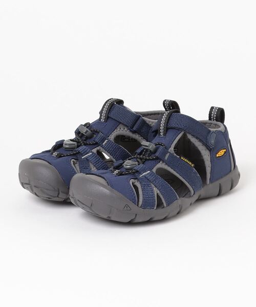 スポーツサンダル サンダル SEACAMP II CNX / シーキャンプ ツー シーエヌエックス / キッズ サンダル キッズ 子供 男の子の画像