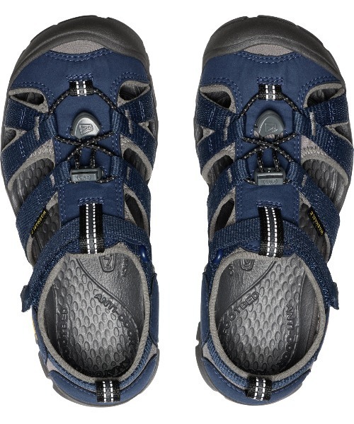 スポーツサンダル サンダル SEACAMP II CNX / シーキャンプ ツー シーエヌエックス / キッズ サンダル キッズ 子供 男の子の画像