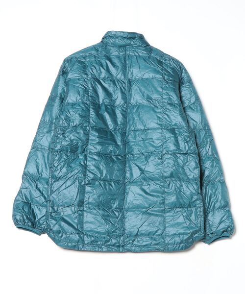 mont-bell ダウンジャケット M ベンティスカダウンジャケット Men's｜モンベル