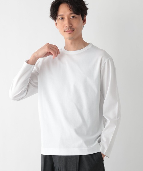 KK様 再出品 GLOBAL WORK（グローバルワーク） tシャツ リッチクリーンTEE/長袖