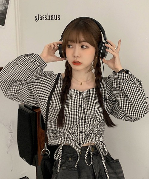 Mejoul ブラウス シャツ 「大好評につき新色追加！お気に入り7200突破