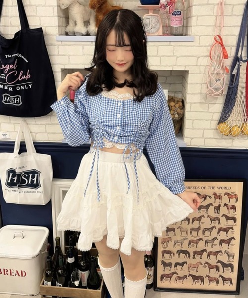 Mejoul ブラウス シャツ 「大好評につき新色追加！お気に入り7200突破