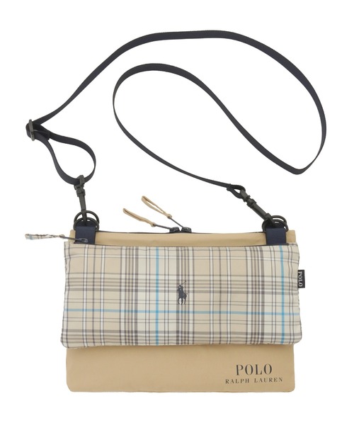 お値下げしました　ラルフローレン　レインコート POLO RALPH LAUREN レインコート カッパ 撥水レインポンチョ