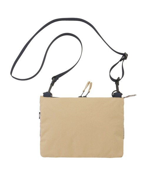 POLO RALPH LAUREN レインコート カッパ サコッシュ マルチ傘袋