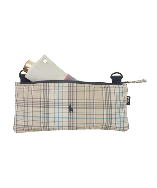 POLO RALPH LAUREN ショルダーバッグ バッグ サコッシュ マルチ