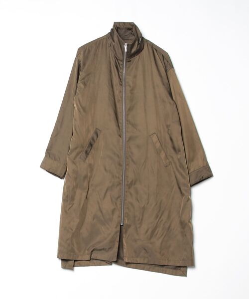 BEAUTY＆YOUTH UNITED ARROWS コート MEDIUM グリーン レディース