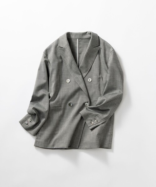 23区（ニジュウサンク） ジャケット テーラードジャケット