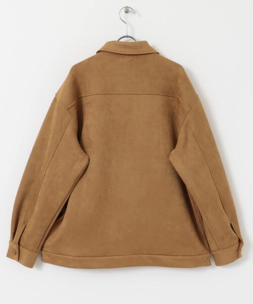 ITEMS URBANRESEARCH（アイテムズ アーバンリサーチ） コート