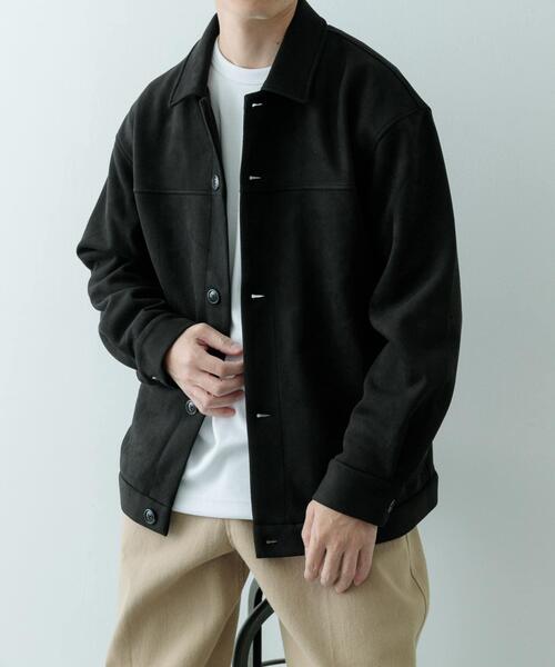 ITEMS URBANRESEARCH（アイテムズ アーバンリサーチ） コート