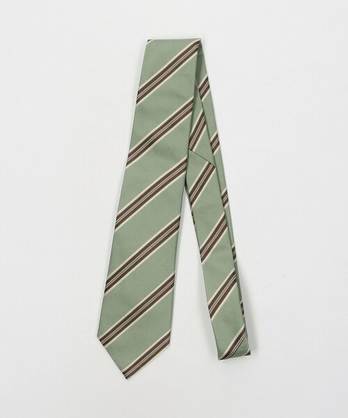 【古顕】altea ストライプ ネクタイ Altea ネクタイ 「ALTEA」8.0cm ストライプ1 : ZOZOTOWN Yahoo