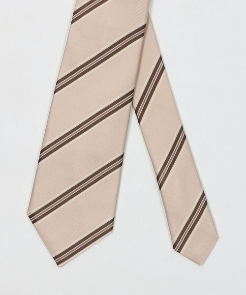 【古顕】altea ストライプ ネクタイ Altea ネクタイ 「ALTEA」8.0cm ストライプ3 : ZOZOTOWN Yahoo