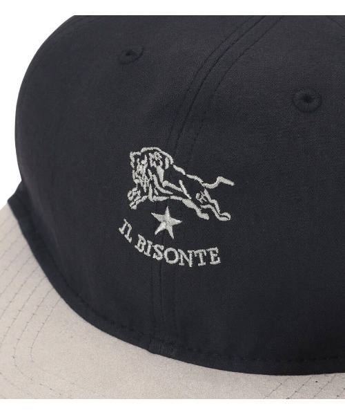 IL BISONTE キャップ 帽子 / BASEBALL CAP 2025 SPRING SUMMER