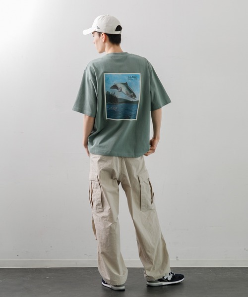 THE NORTH FACE（ザ ノースフェイス） カーゴパンツ ジオロジーカーゴ