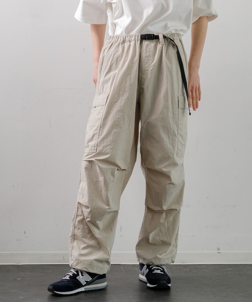 THE NORTH FACE カーゴパンツ ジオロジーカーゴパンツ メンズ