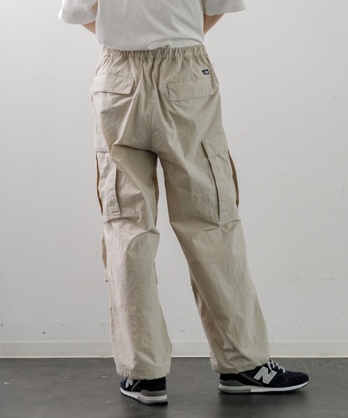 THE NORTH FACE カーゴパンツ ジオロジーカーゴパンツ メンズ