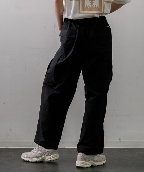 THE NORTH FACE カーゴパンツ ジオロジーカーゴパンツ メンズ