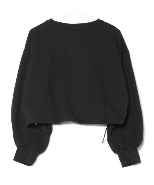 Green Parks（グリーンパークス） トレーナー スウェット WICKED