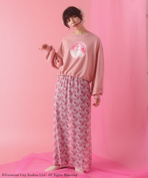 Green Parks（グリーンパークス） トレーナー スウェット WICKED