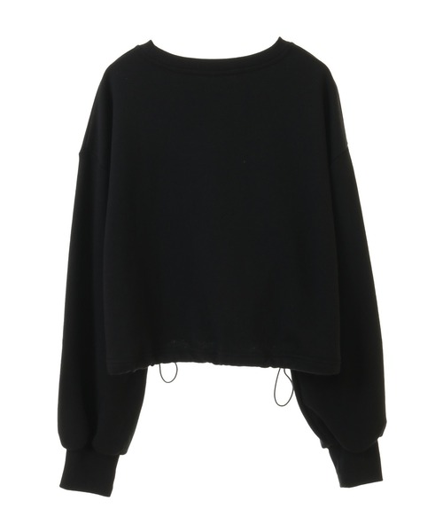 Green Parks（グリーンパークス） トレーナー スウェット WICKED