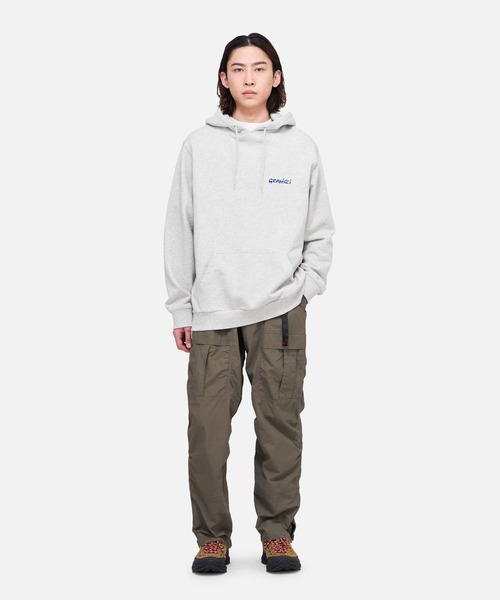 GRAMICCI　メンズ　パンツ　CHUCKWALLA　GCP-19F084 GRAMICCI パンツ CHUCKWALLA TRAIL PANT｜チャックワラトレイル