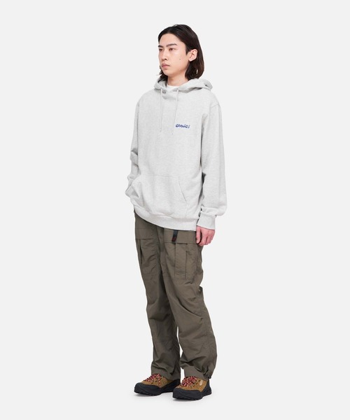 Gramicci 国内発送 チャックワラ トレイルパンツ チャックワラトレイルパンツ｜CHUCKWALLA TRAIL PANT｜Gramicci