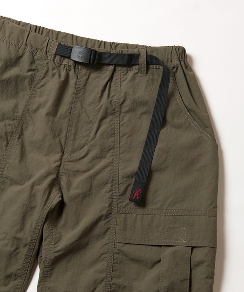 GRAMICCI パンツ CHUCKWALLA TRAIL PANT｜チャックワラトレイル