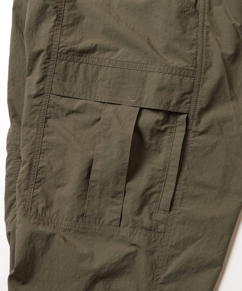 GRAMICCI パンツ CHUCKWALLA TRAIL PANT｜チャックワラトレイル