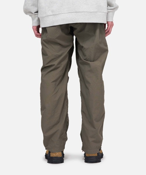 GRAMICCI パンツ CHUCKWALLA TRAIL PANT｜チャックワラトレイル