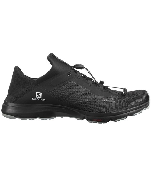 SALOMON SNOWCLOG NEON 27.5 新品 サロモン サンダル
