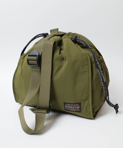 PENDLETON ショルダーバッグ バッグ 「PE」「PENDLETON/ペン