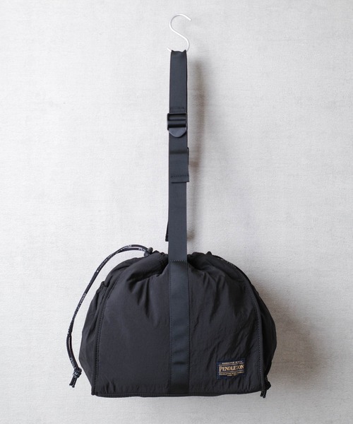 PENDLETON ショルダーバッグ バッグ 「PE」「PENDLETON/ペン