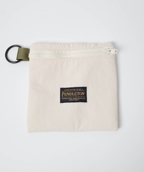 PENDLETON ショルダーバッグ バッグ 「PE」「PENDLETON/ペン