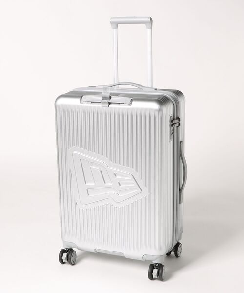 NEWERA Wheel Carry Caseキャリーケース NEW ERA スーツケース 「NEW ERA/ニューエラ」WHEEL CARRY CASE