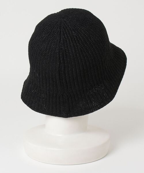 RACAL（ラカル） 帽子 ハット Paper Blend Thermo Knit Tulip Hat