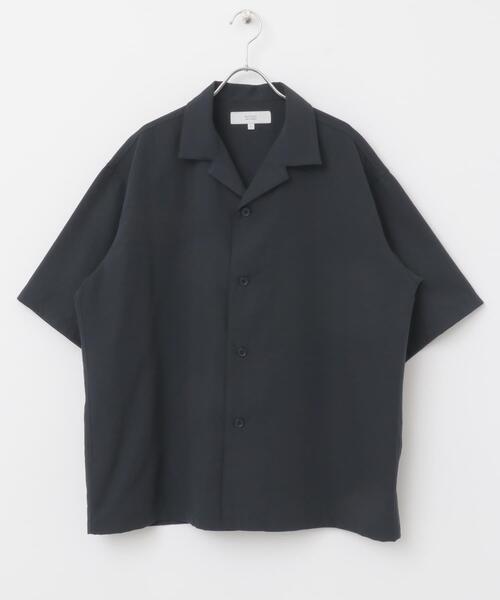 URBAN RESEARCH ROSSO MEN シャツ 「WEB限定」「セットアップ対応/XL
