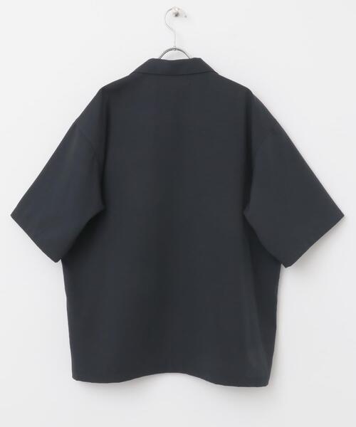 URBAN RESEARCH ROSSO MEN シャツ 「WEB限定」「セットアップ対応/XL