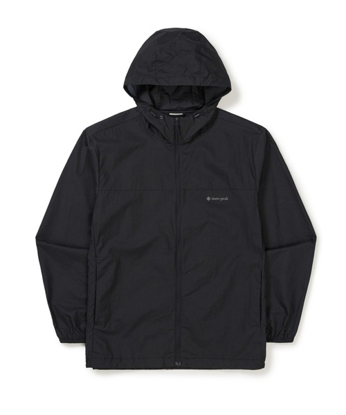 snow peak ナイロンジャケット Snow Peak / Ultra Lightweight