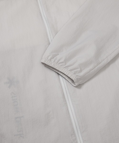 snow peak（スノーピーク） ナイロンジャケット Snow Peak / Ultra