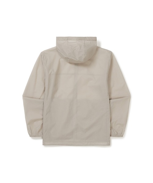  peak フード付きウィンドブレーカー S snow peak ナイロンジャケット Cample pocket windbreaker