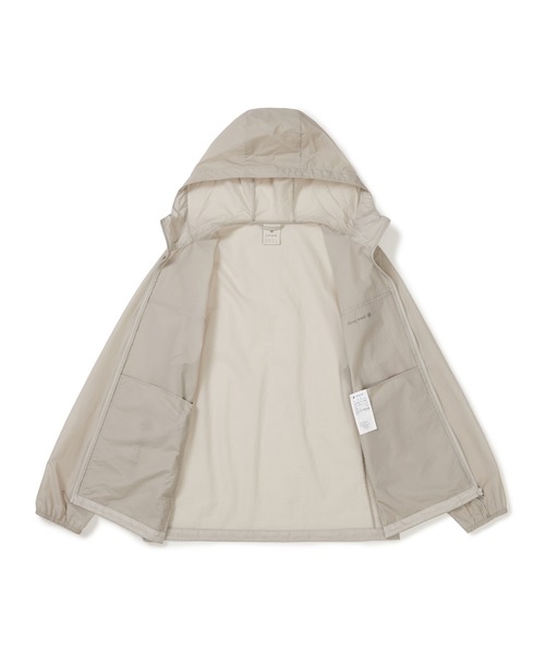 snow peak ナイロンジャケット Snow Peak / Ultra Lightweight
