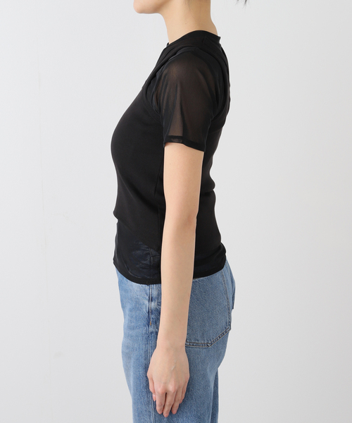 JANESMITH tシャツ 「JANE SMITH/ジェーンスミス」SHORT SLEEVE