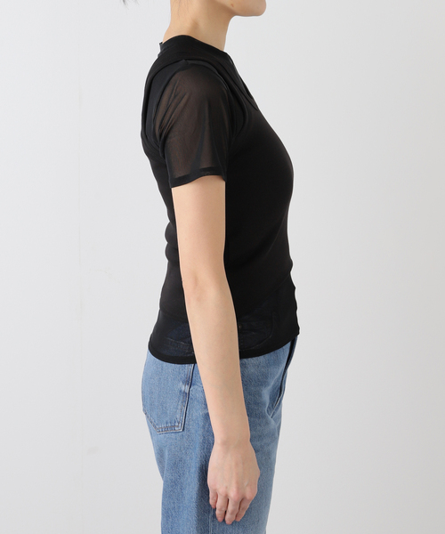 HOLIDAY ホリデイ　JANE SMITH BASIC TEE HOLIDAY ホリデイ JANE SMITH BASIC TEE 商品一覧｜HOLIDAY