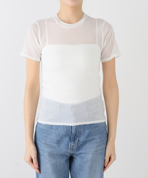 HOLIDAY ホリデイ　JANE SMITH BASIC TEE Print Tee｜Pick Up Item | RHC ronherman